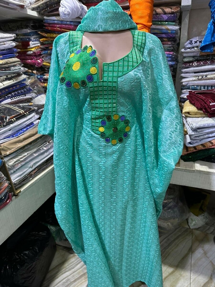 Robe d'été élégante