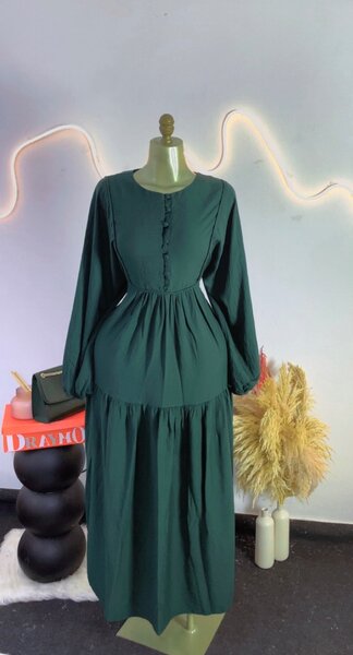 Draymo-outfit 