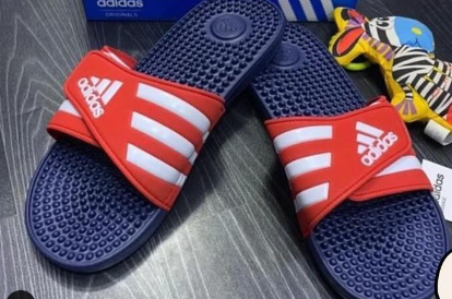 Men's Adidas Flip-flops