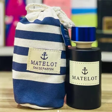 Parfum matelot