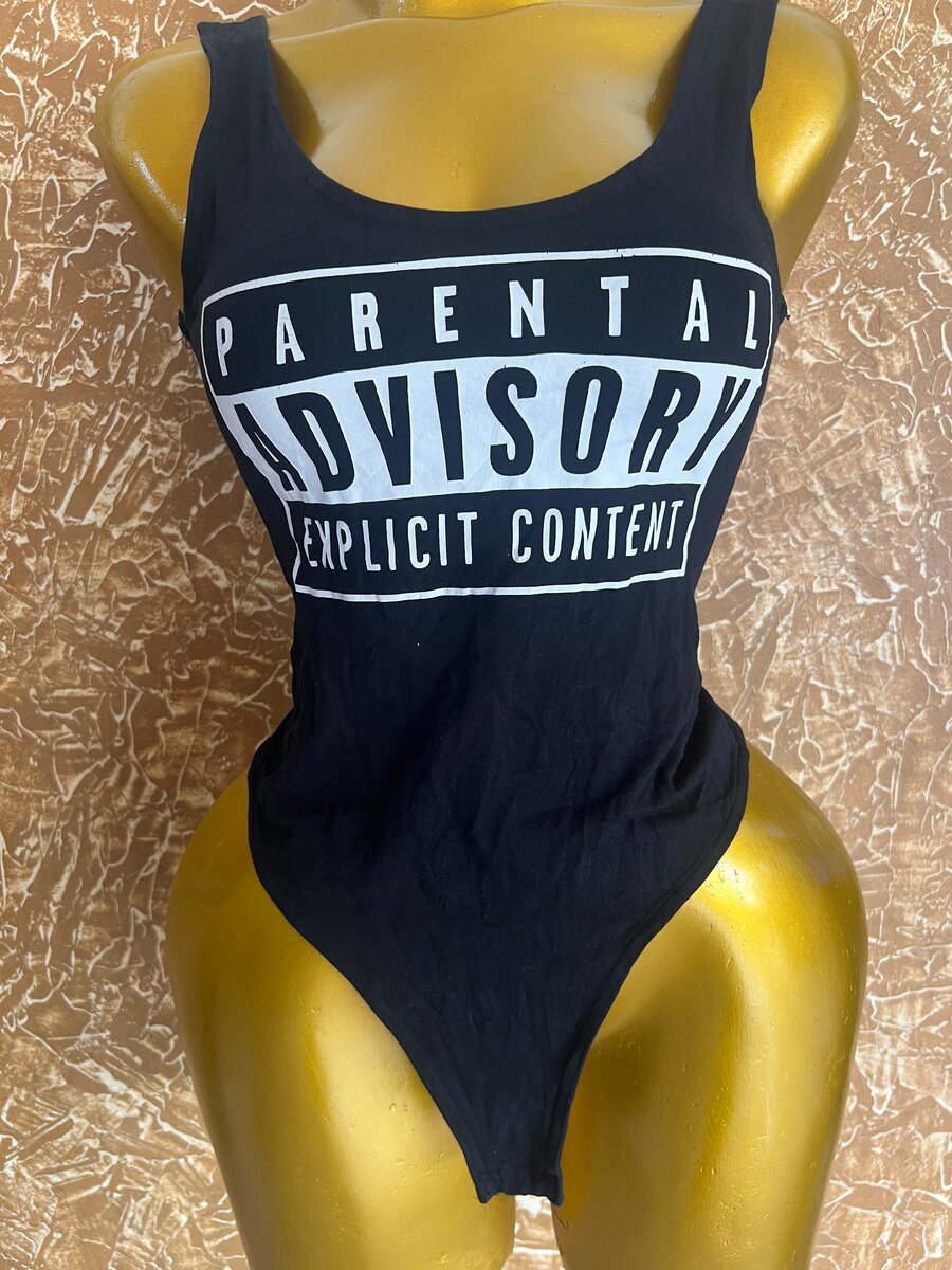 Body féminin stylé et sexy