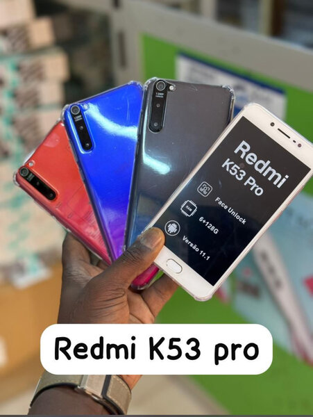 Smartphone Redmi K53 Pro