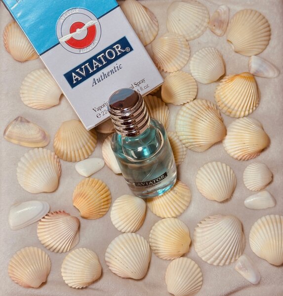 Eau de Parfum Brume Oceanique