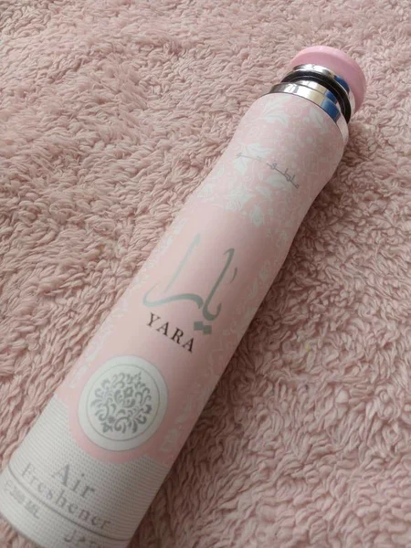 Parfum désodorisant