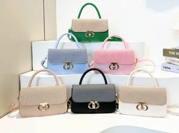 Sacs à main tendance femme