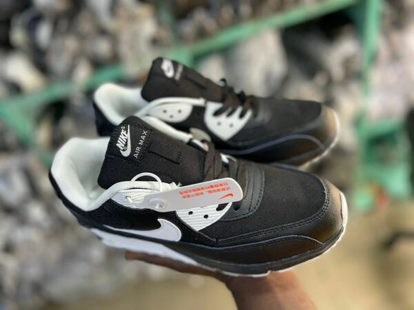 Nike Air Max Classiques Homme