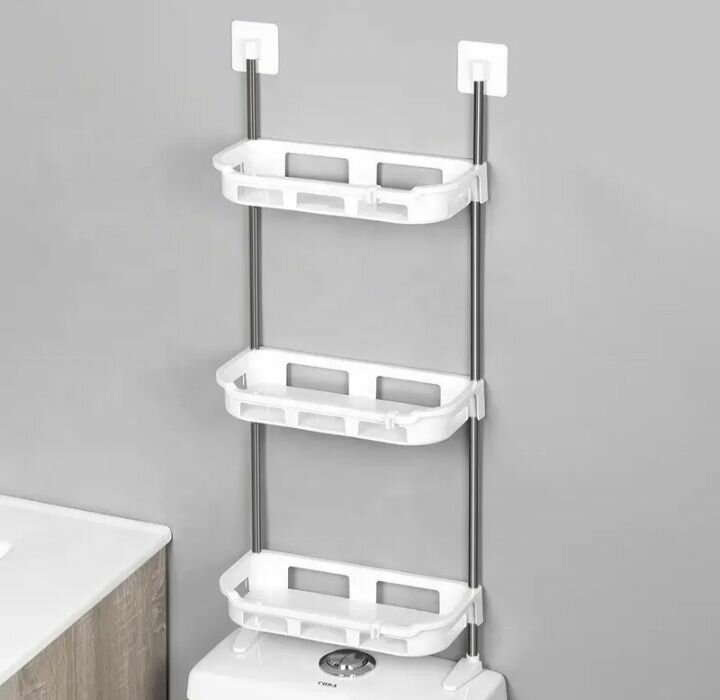 Étagère de rangement de baigno