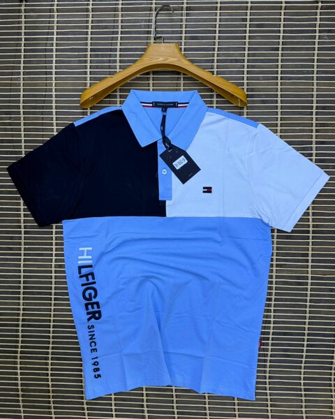 Polo élégant pour hommes