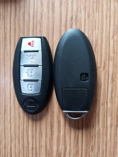 Coque Télécommande Voiture