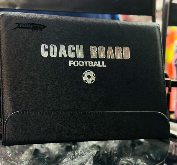 Football coach board