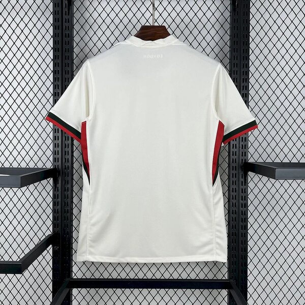 Chelsea extérieur 25/26