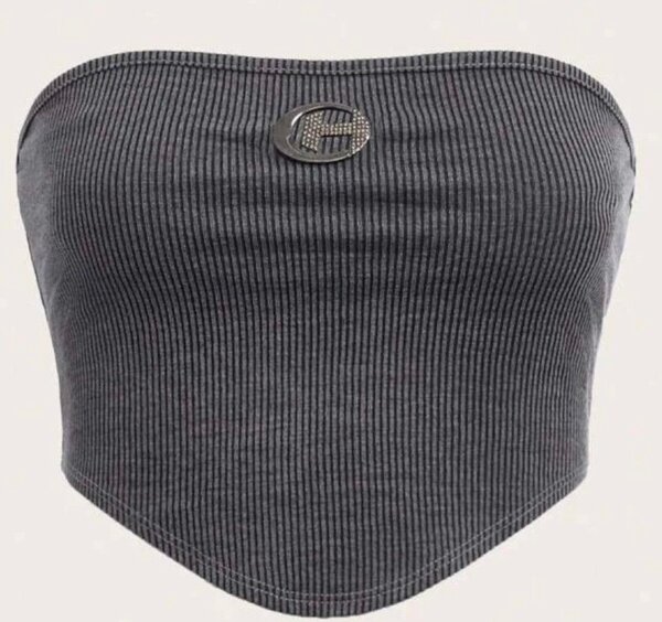 Top dos nu tendance femme