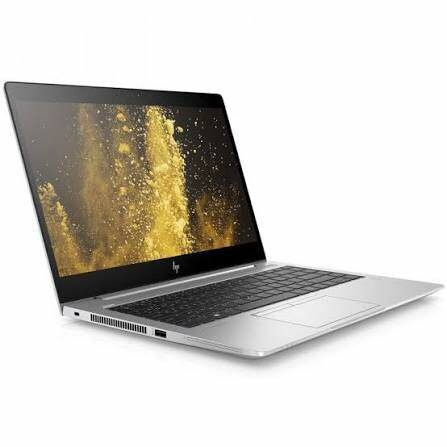 Ordinateur portable HP 15"
