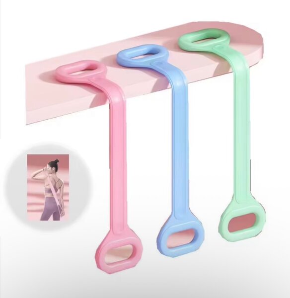 multifunctional pulls