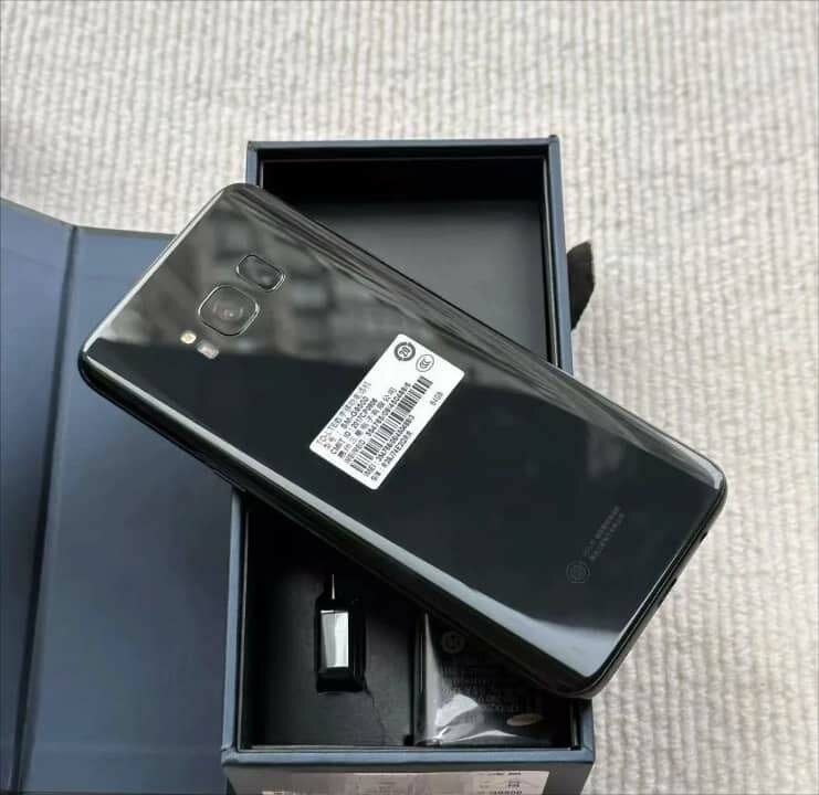 Smartphone Android Galaxy