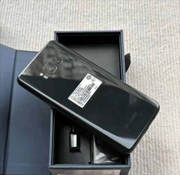 Smartphone Android Galaxy