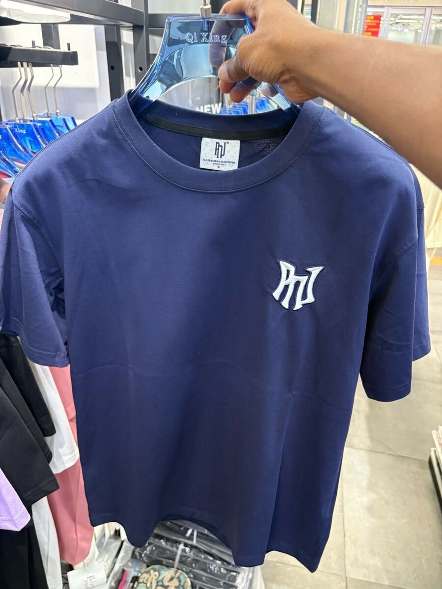 T-shirts Homme Style Urbain