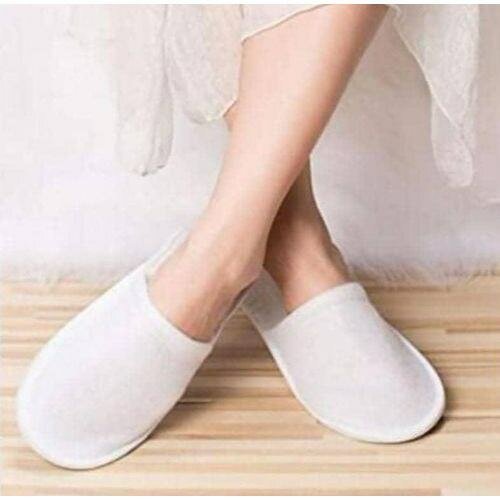 Chaussons confortables pantouf