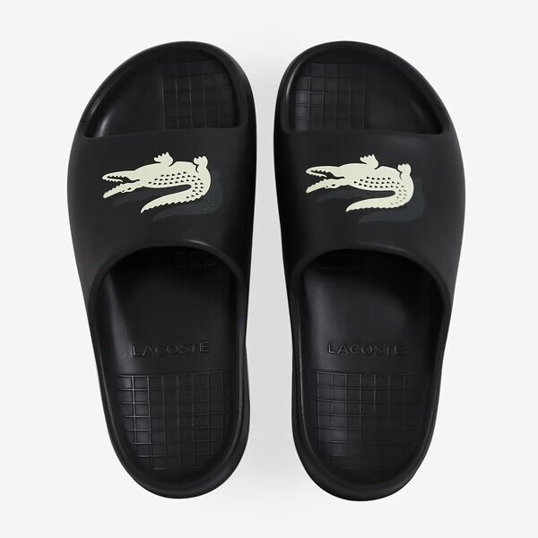 Claquettes Lacoste homme