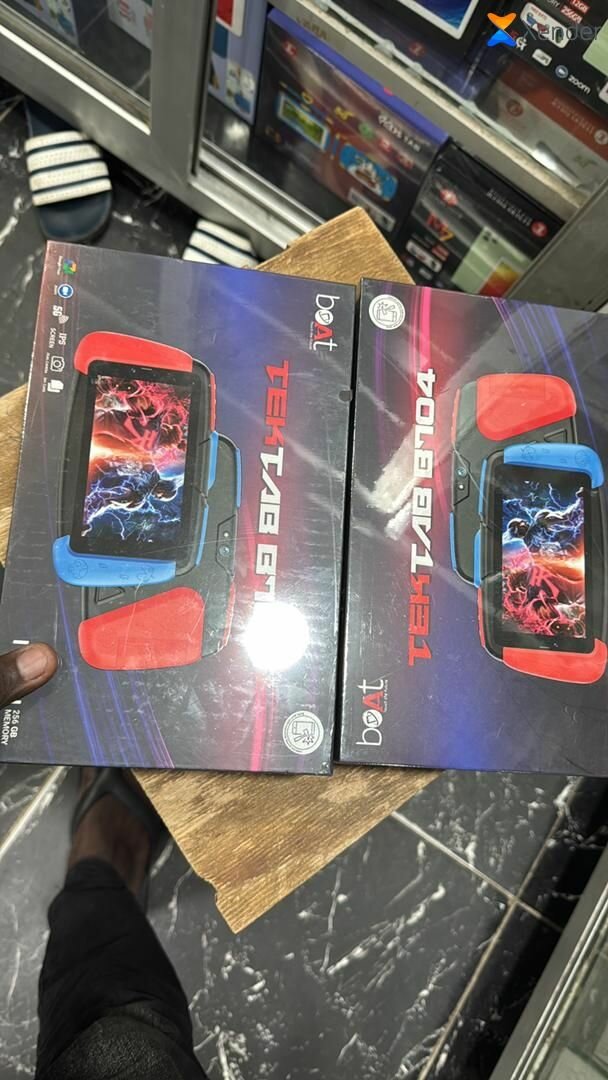 Tablette pour enfant