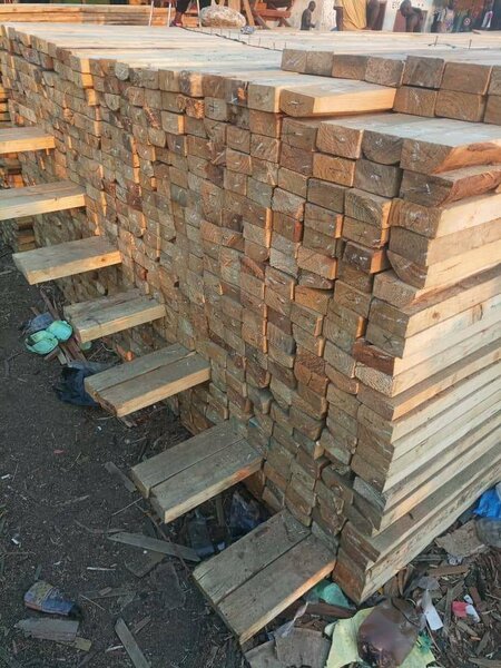 Timber supplier