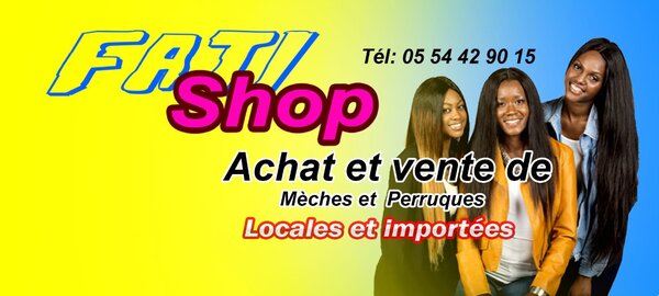 FATI SHOP