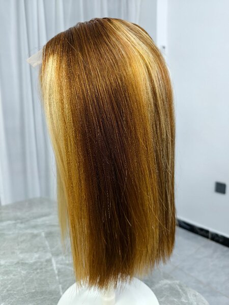 cheveux chinois，L14