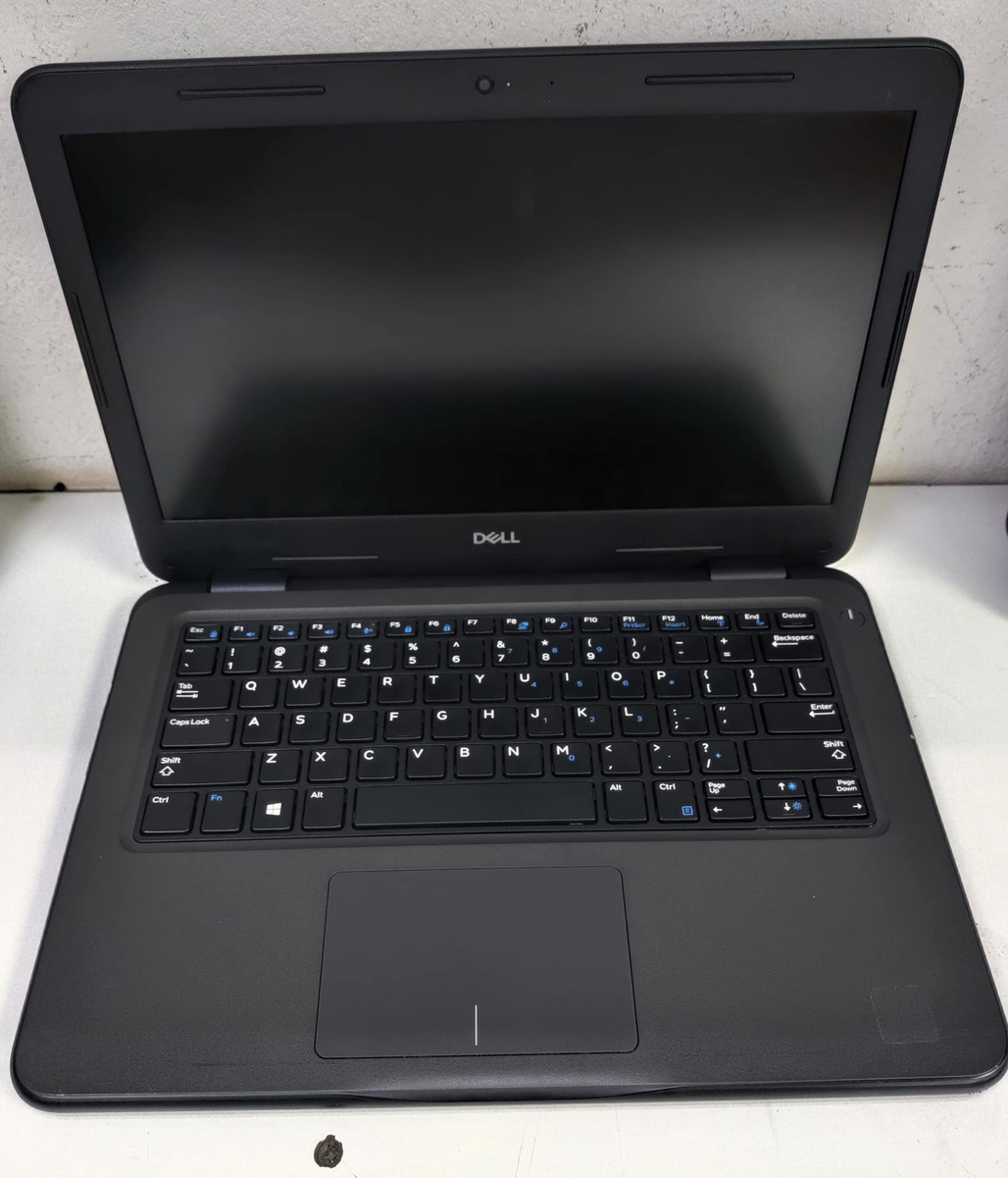DELL LATITUDE 