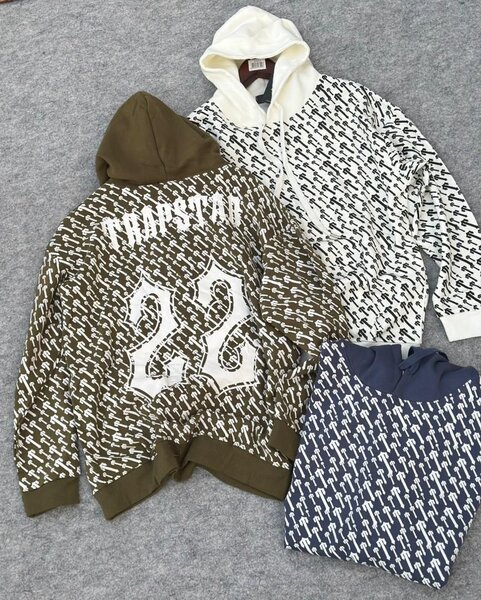 Sweat à capuche tendance