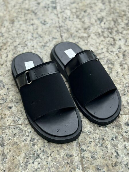 Sandales Élégantes pour Hommes