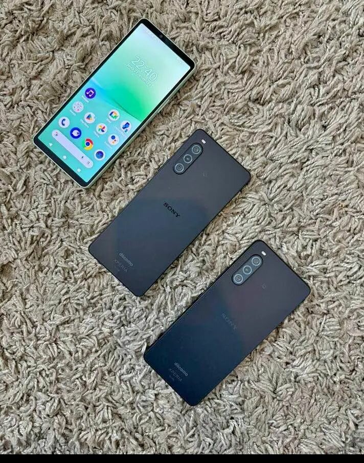 Ensemble enfant tendance