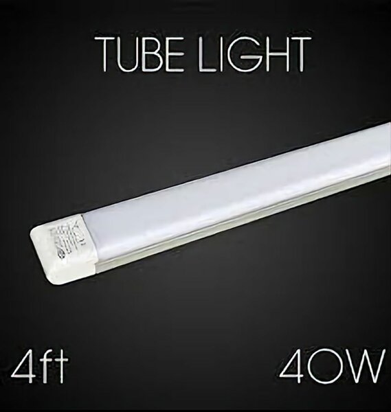 Led tube light