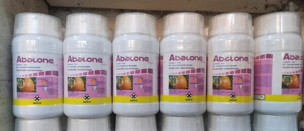 Abalone Insecticide Anti-acariens