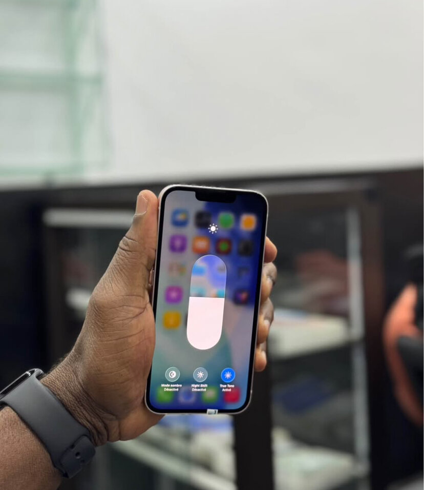 iPhone 13 128 Go Déverrouillé