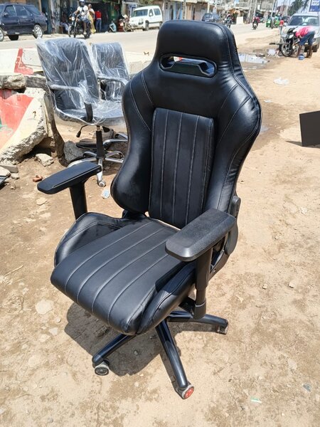 Chaise de Bureau Ergonomique