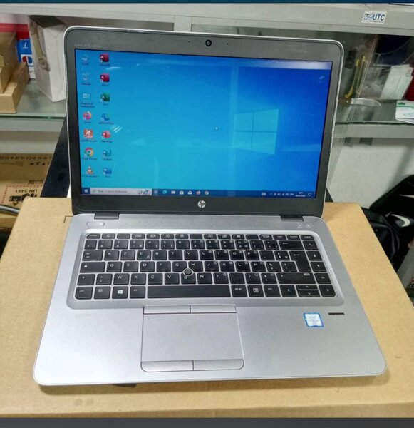 PC HP i5