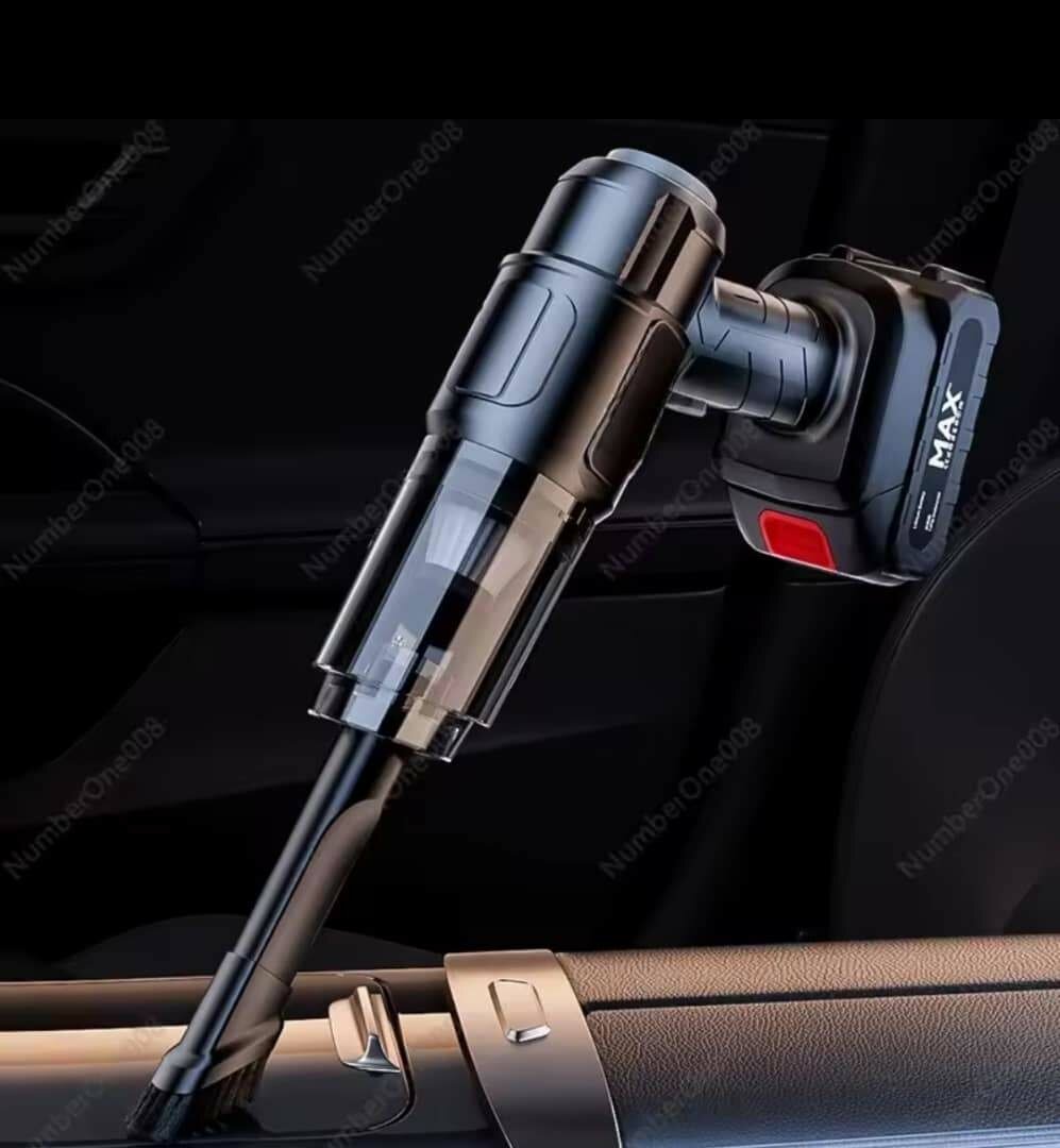 Aspirateur à main sans fil puissant