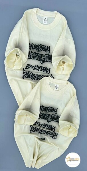 T-shirts assortis en coton