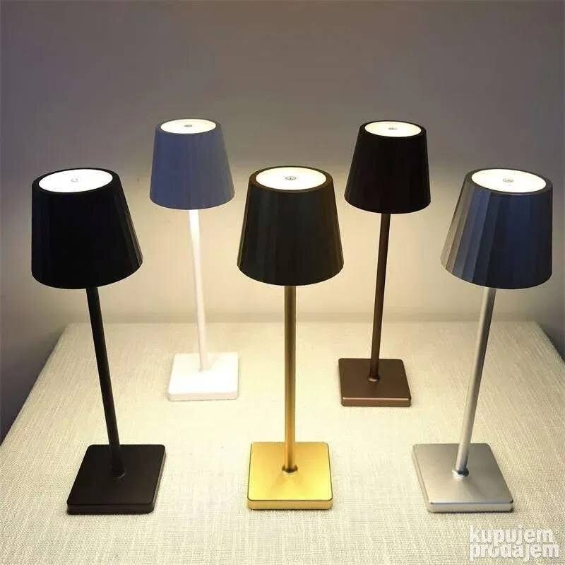 Lampe de bureau