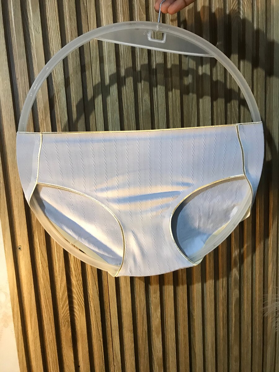 Culotte Femme Confortable en Coton