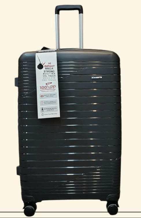 All kinds bag and jacket available