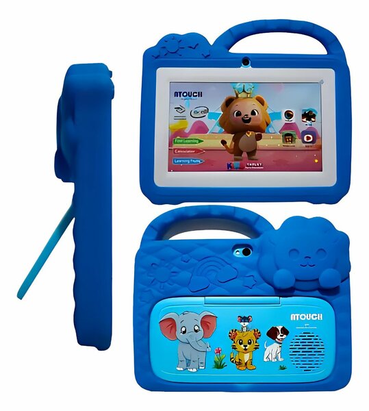 Tablette Éducative ATOUCH Q40