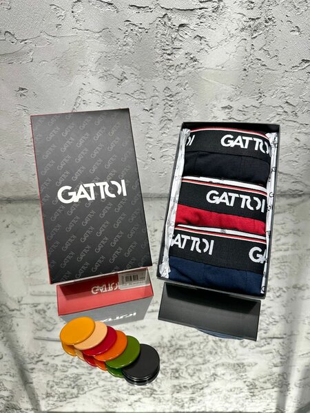 Caleçons Homme GATTOI