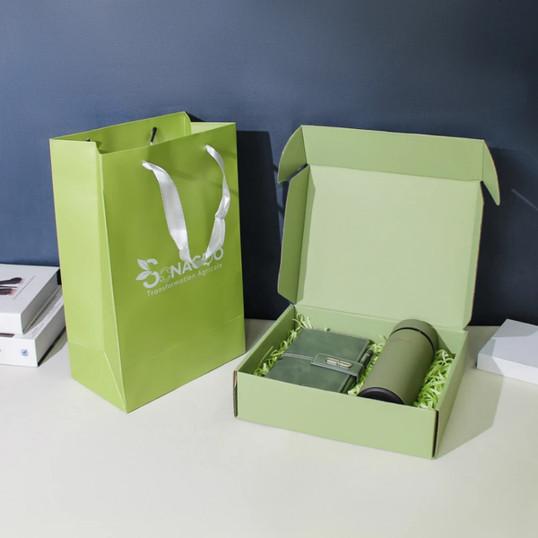 Coffret cadeaux idéal