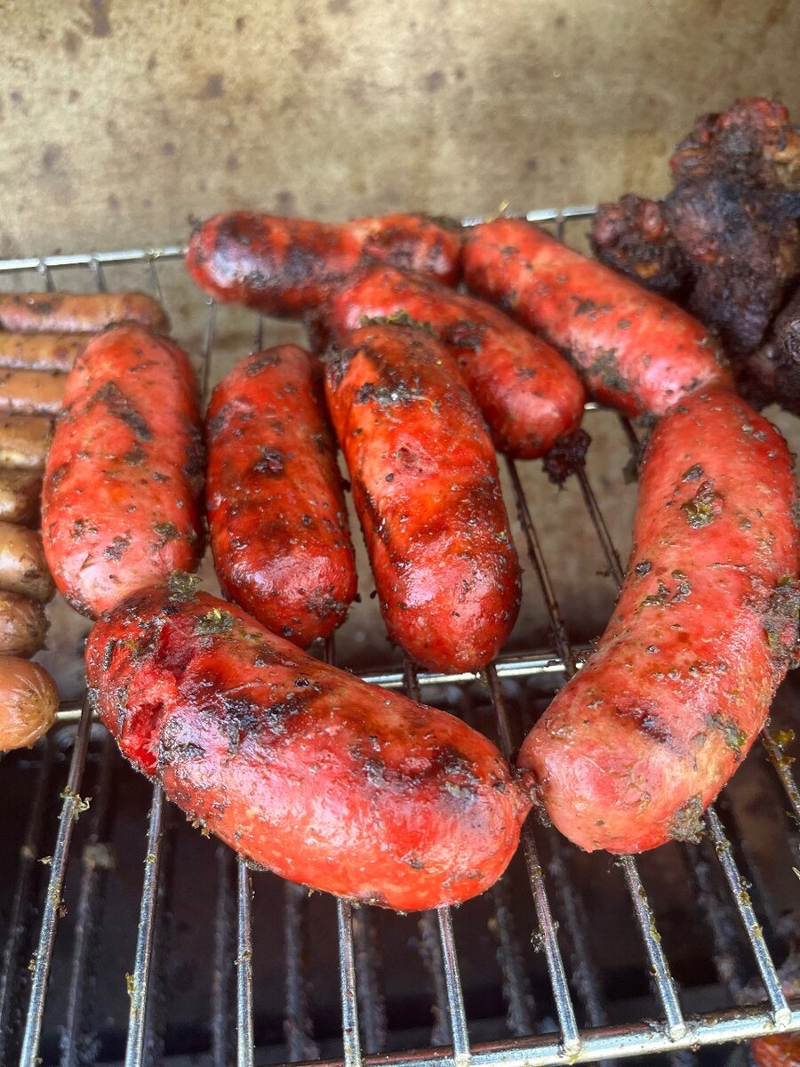 Saucisses braisés Gourmandes