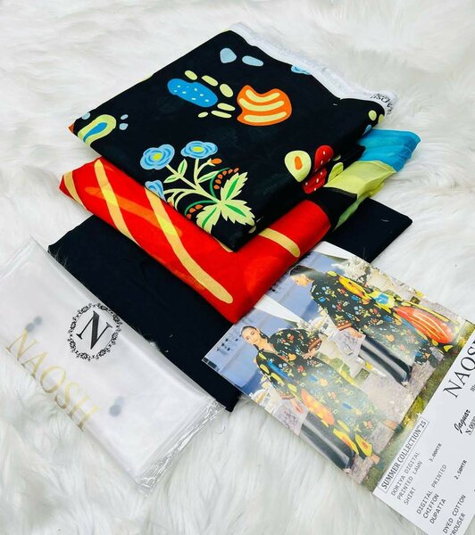 Unstitch suit 3 ps