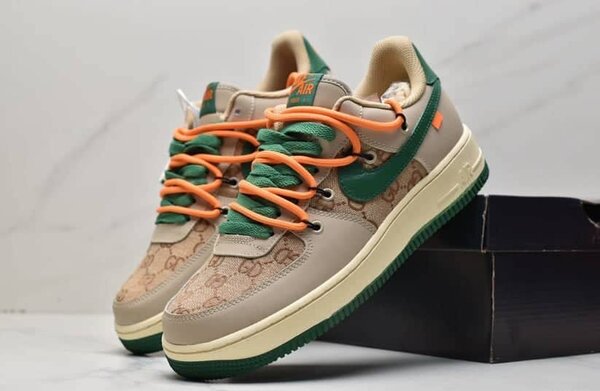 Chaussures GUCCI