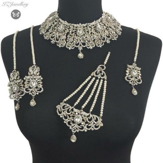 Jewellery set