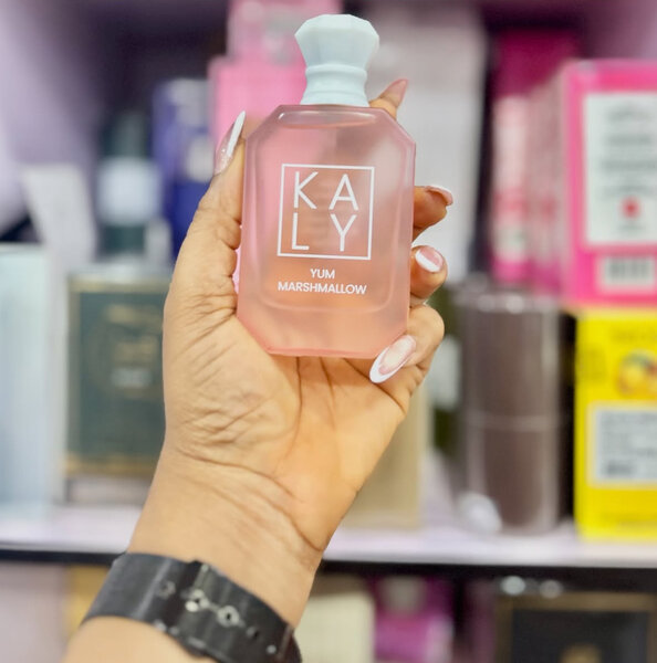 Parfum KALY Yum Marshmallow