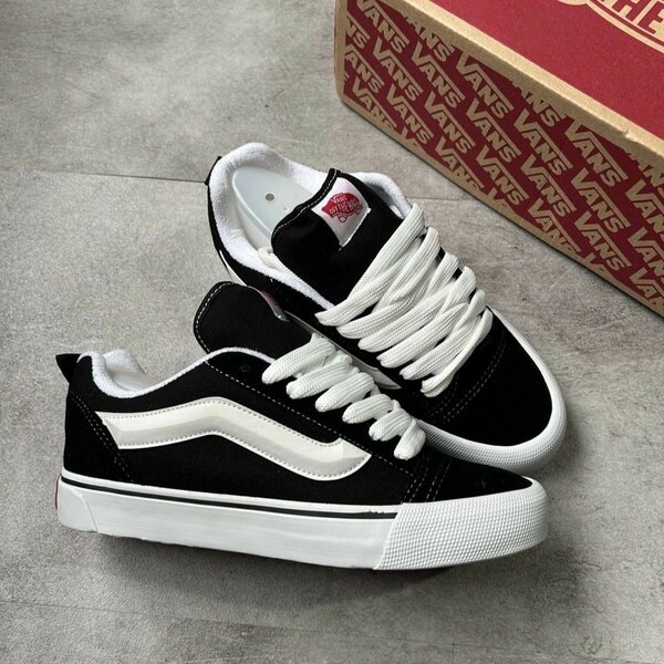 Vans knu